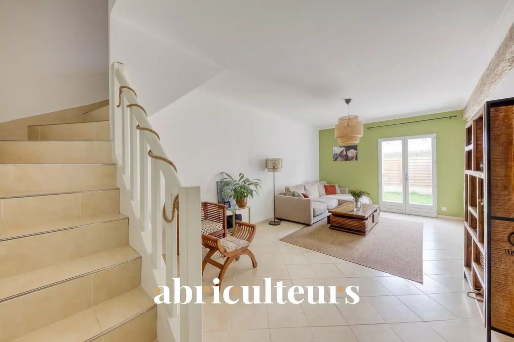 Achat appartement 4 pièce(s) Thorigny-sur-Marne