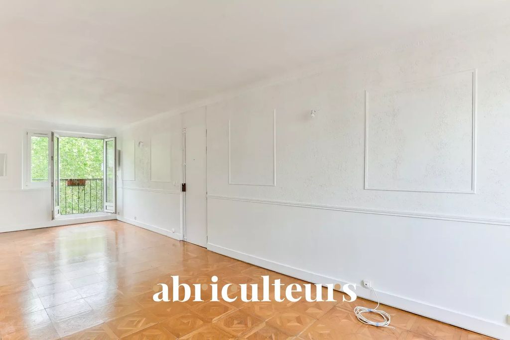 Achat appartement 4 pièce(s) Clichy