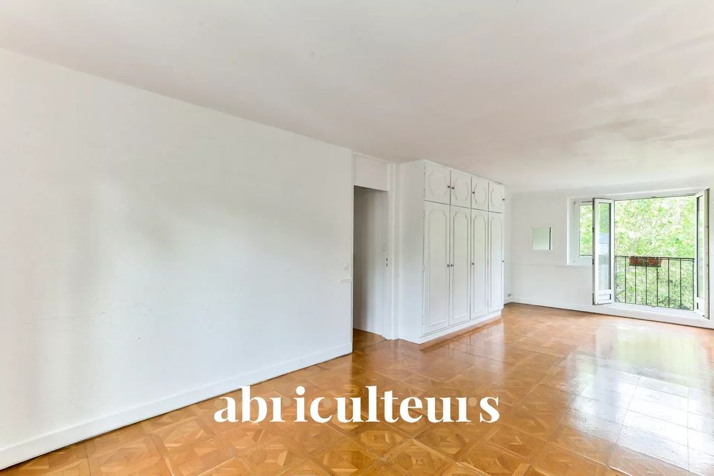 Achat appartement 4 pièce(s) Clichy