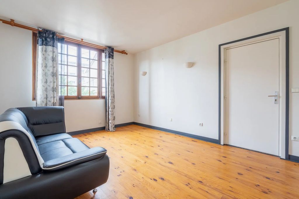 Achat appartement 4 pièce(s) Drancy