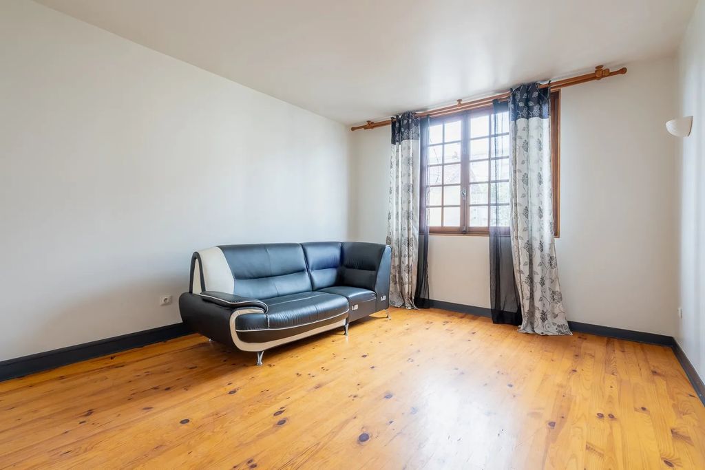 Achat appartement à vendre 4 pièces 75 m² - Drancy