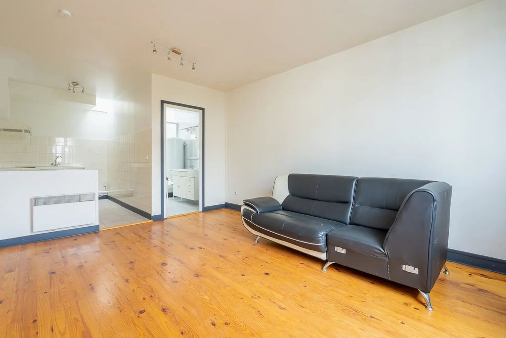 Achat appartement 4 pièce(s) Drancy