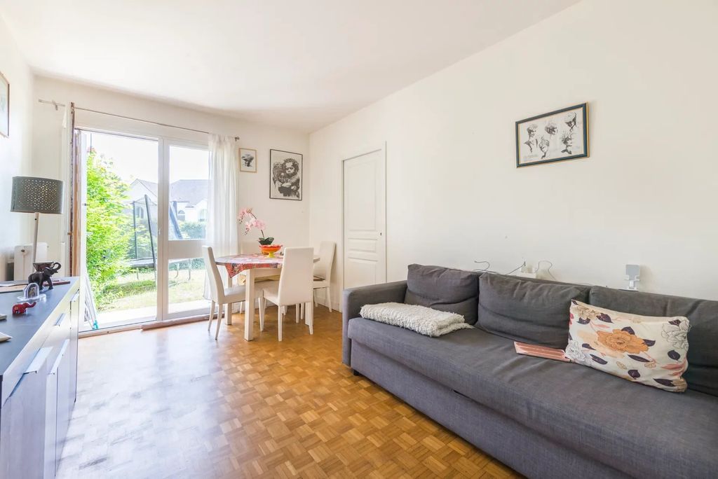 Achat appartement à vendre 3 pièces 55 m² - Montmorency