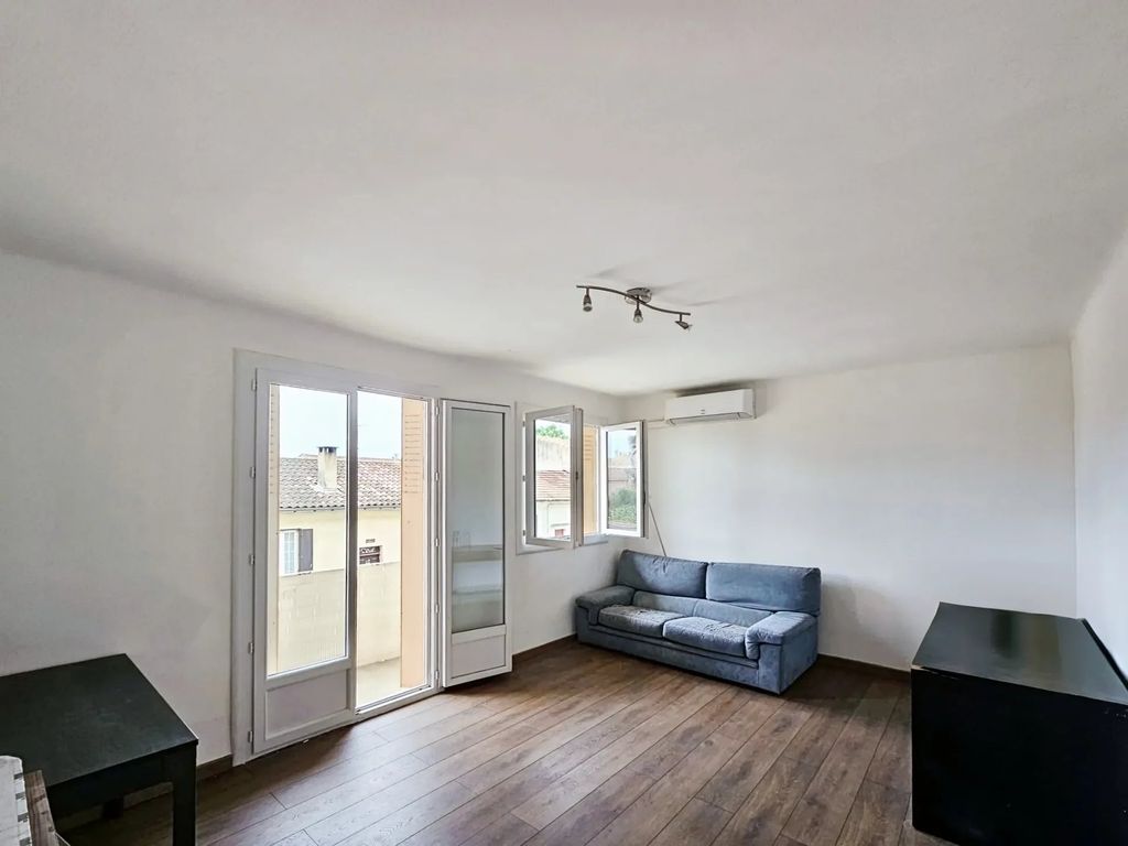 Achat appartement à vendre 3 pièces 60 m² - Montpellier