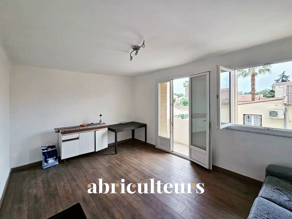 Achat appartement 3 pièce(s) Montpellier