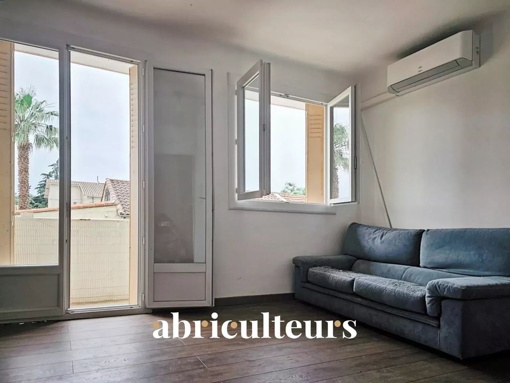 Achat appartement 3 pièce(s) Montpellier