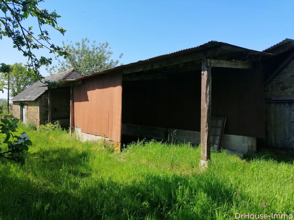 Achat maison 1 chambre(s) - Gorron