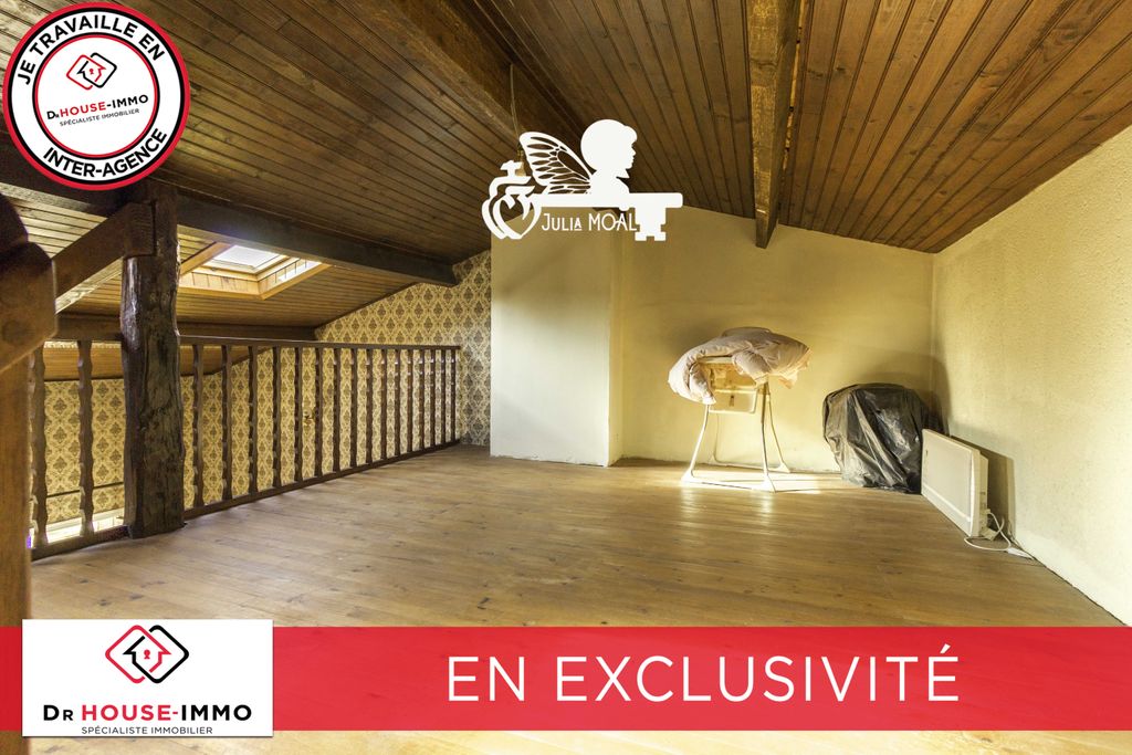 Achat maison 4 chambre(s) - Le Langon