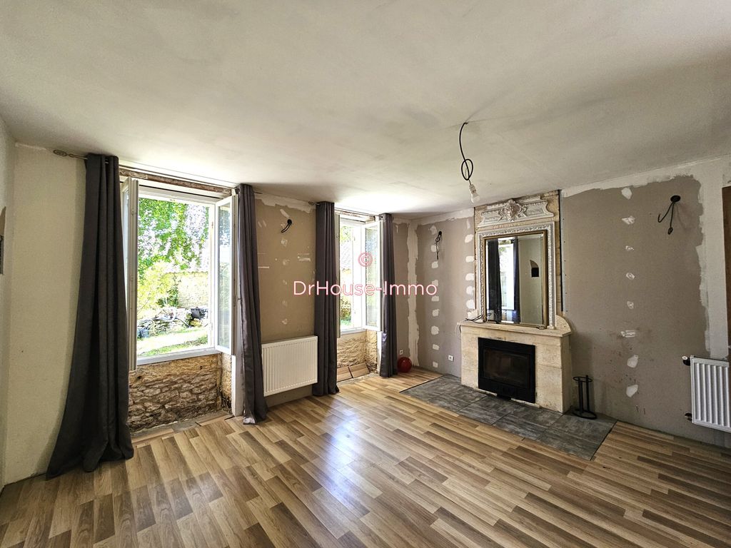 Achat maison 5 chambre(s) - Cartelègue