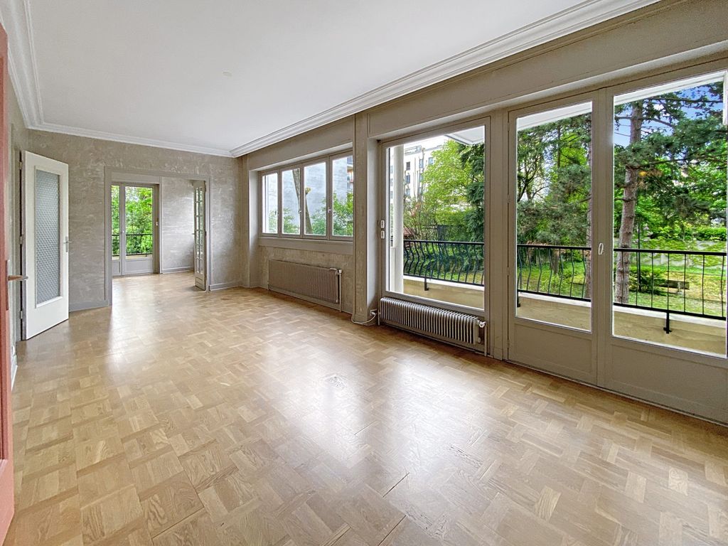 Achat appartement à vendre 5 pièces 105 m² - Lyon 4ème arrondissement