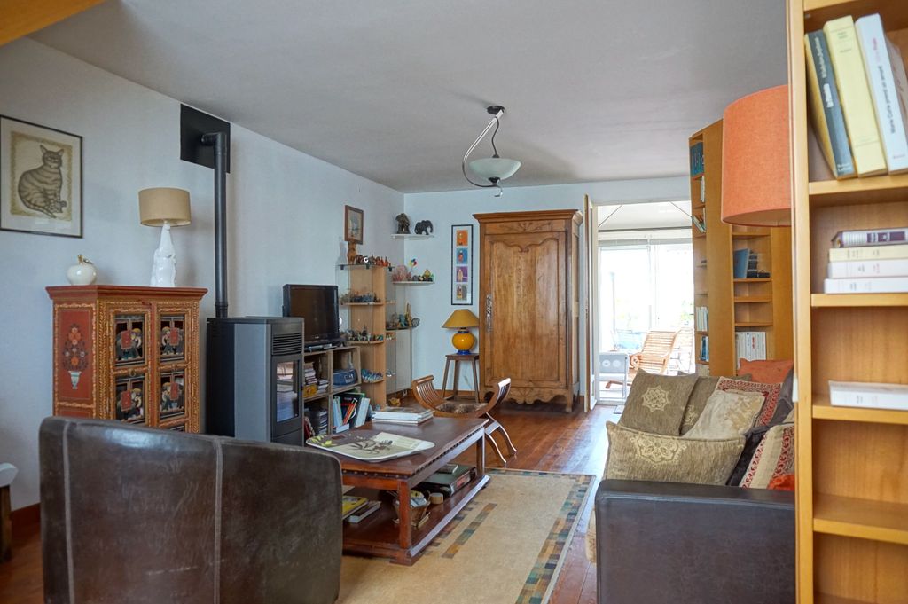 Achat maison 2 chambre(s) - La Rochelle