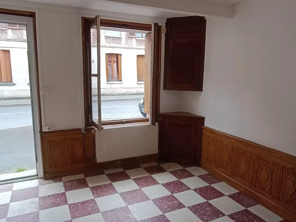 Achat maison 2 chambre(s) - La Rivière-Saint-Sauveur