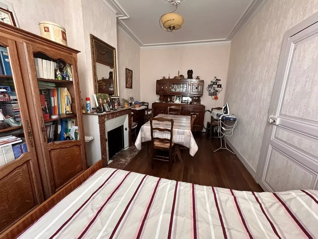 Achat maison 2 chambre(s) - Niort