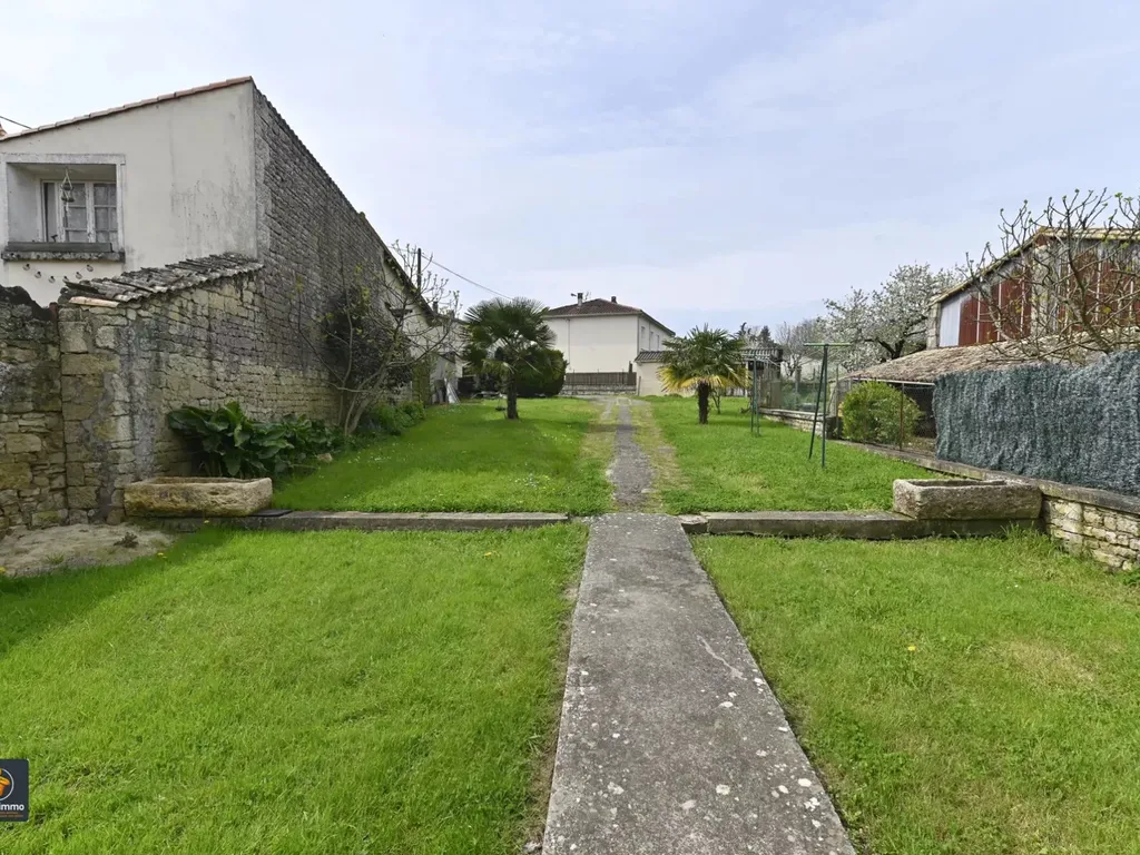 Achat maison 4 chambre(s) - Niort