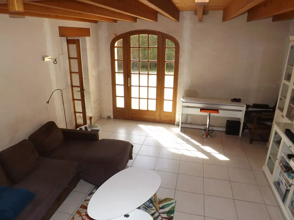 Achat maison à vendre 3 chambres 163 m² - Niort