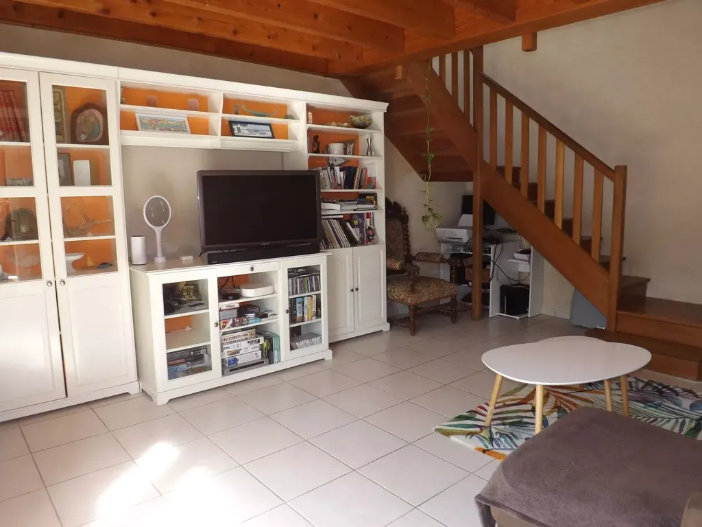 Achat maison 3 chambre(s) - Niort