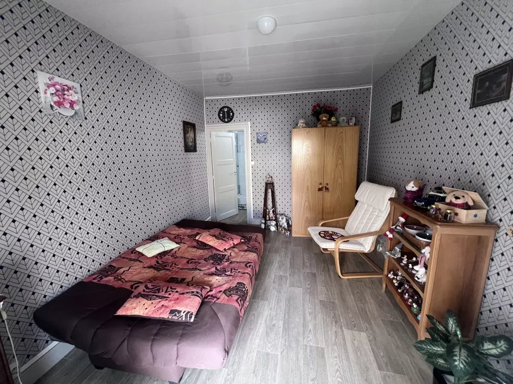 Achat maison 4 chambre(s) - Prémery