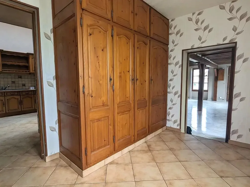 Achat maison 5 chambre(s) - Aubigny-sur-Nère