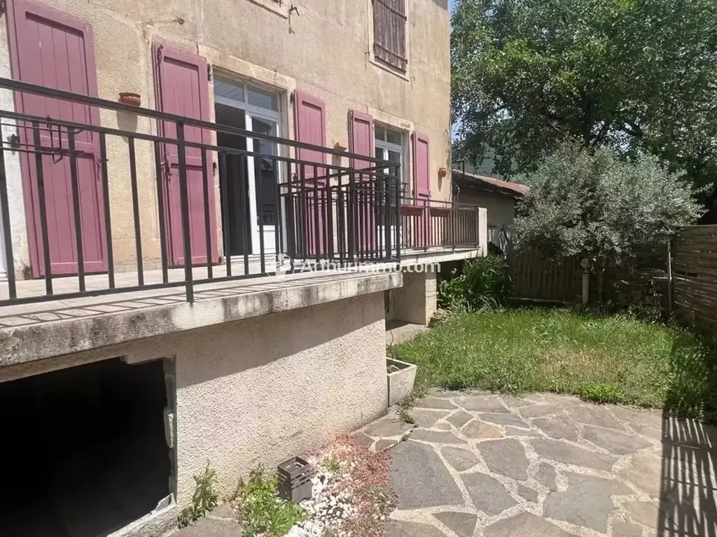 Achat appartement à vendre 4 pièces 109 m² - Millau