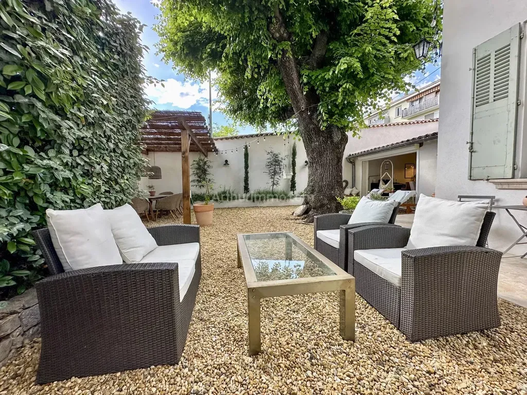 Achat maison 2 chambre(s) - Draguignan