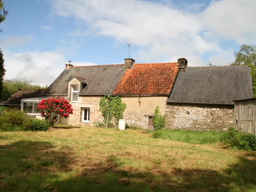 Achat maison 2 chambre(s) - Guégon