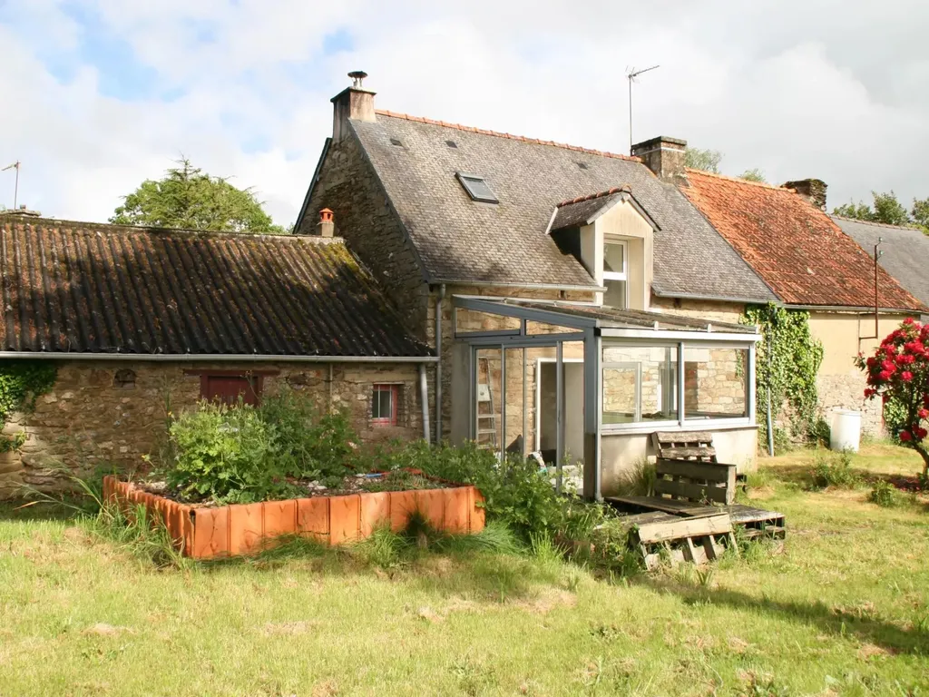 Achat maison 2 chambre(s) - Guégon