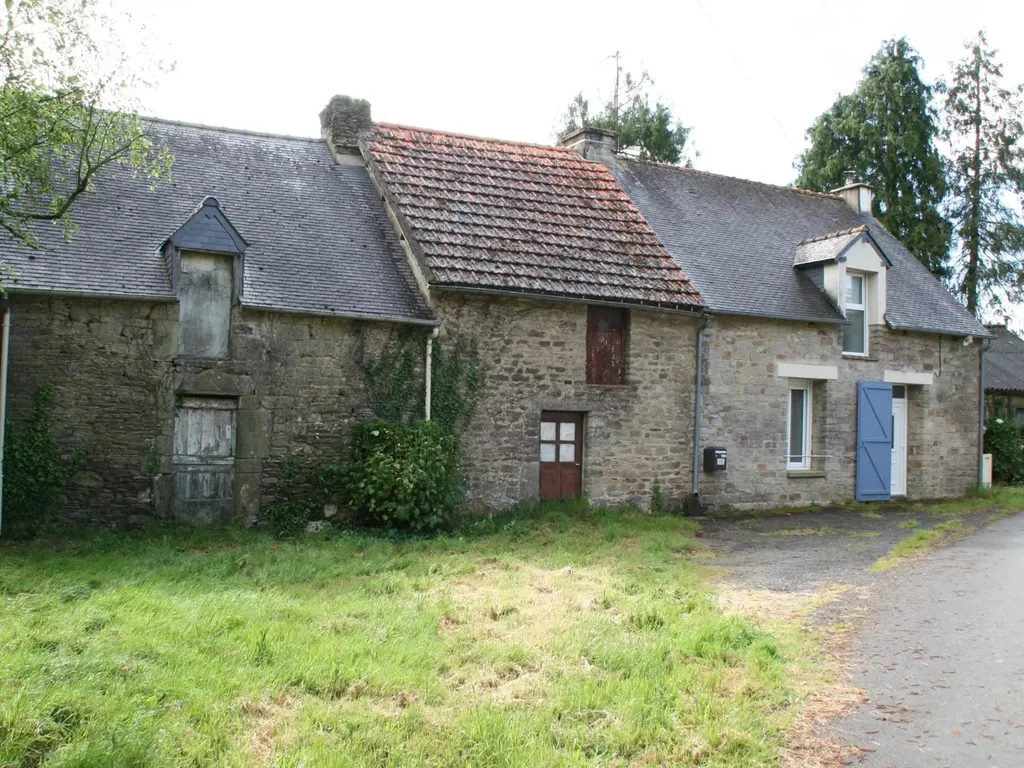 Achat maison 2 chambre(s) - Guégon