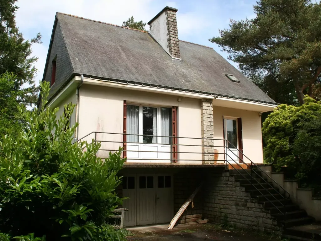 Achat maison 3 chambre(s) - Guégon