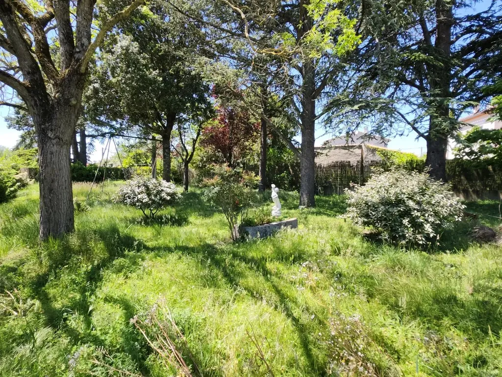 Achat maison 3 chambre(s) - Labastide-d'Anjou