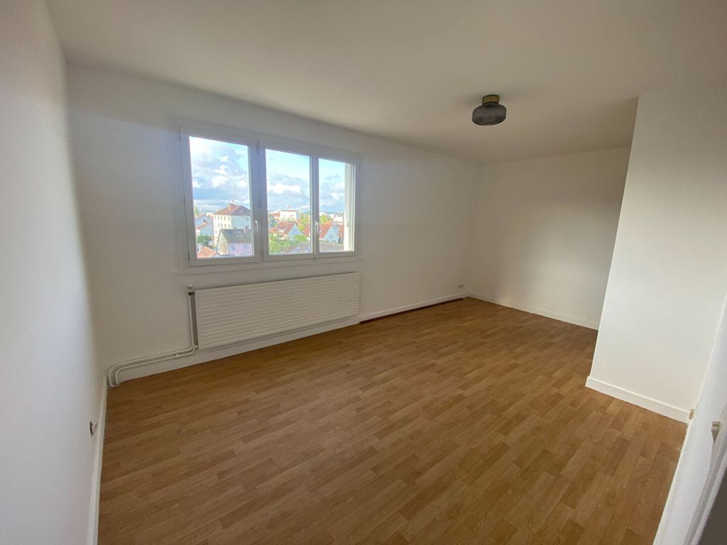 Achat studio à vendre 29 m² - Dijon