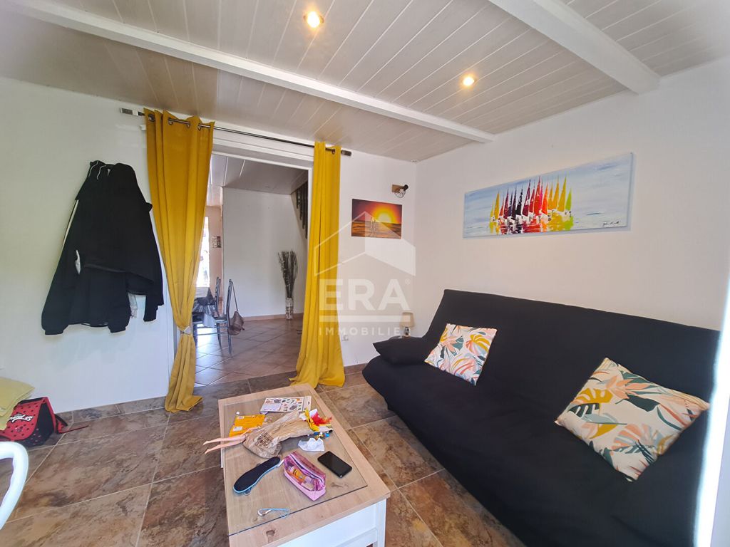 Achat maison 2 chambre(s) - Santa-Lucia-di-Moriani