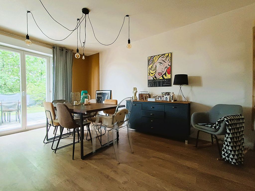 Achat maison à vendre 3 chambres 90 m² - Pessac