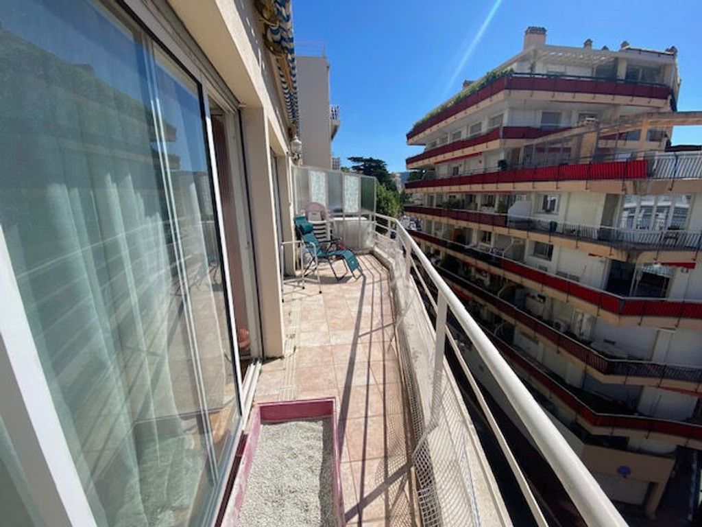 Achat appartement 2 pièce(s) Cannes