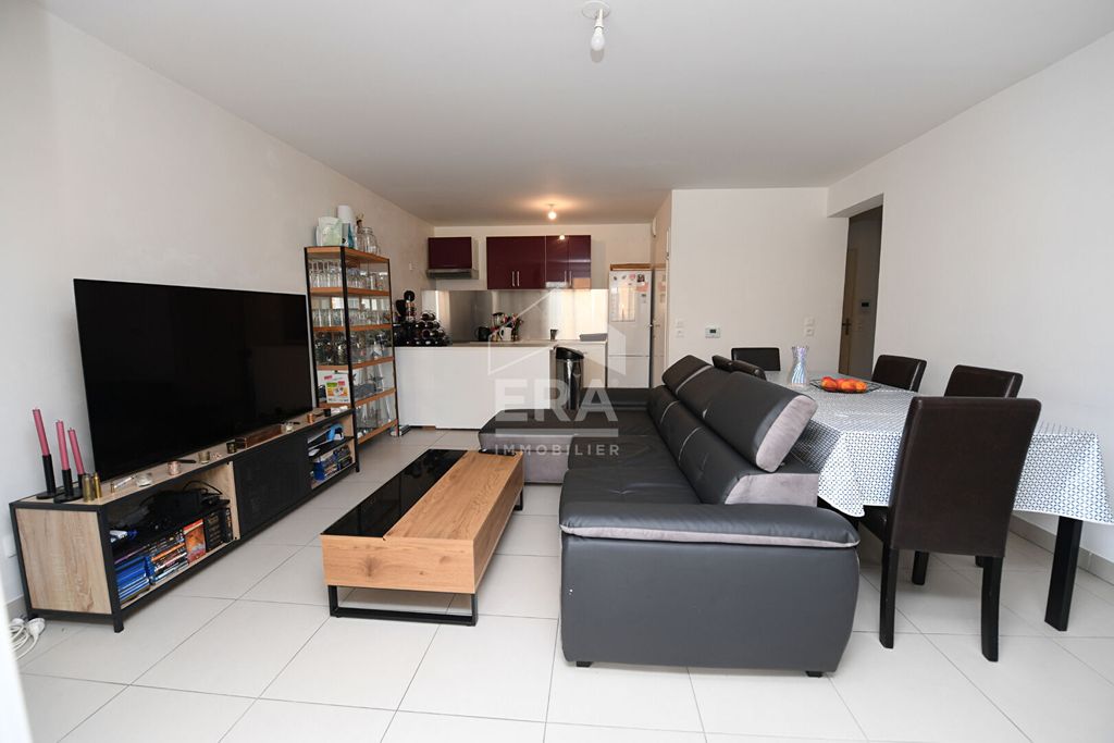 Achat appartement à vendre 3 pièces 63 m² - La Teste-de-Buch