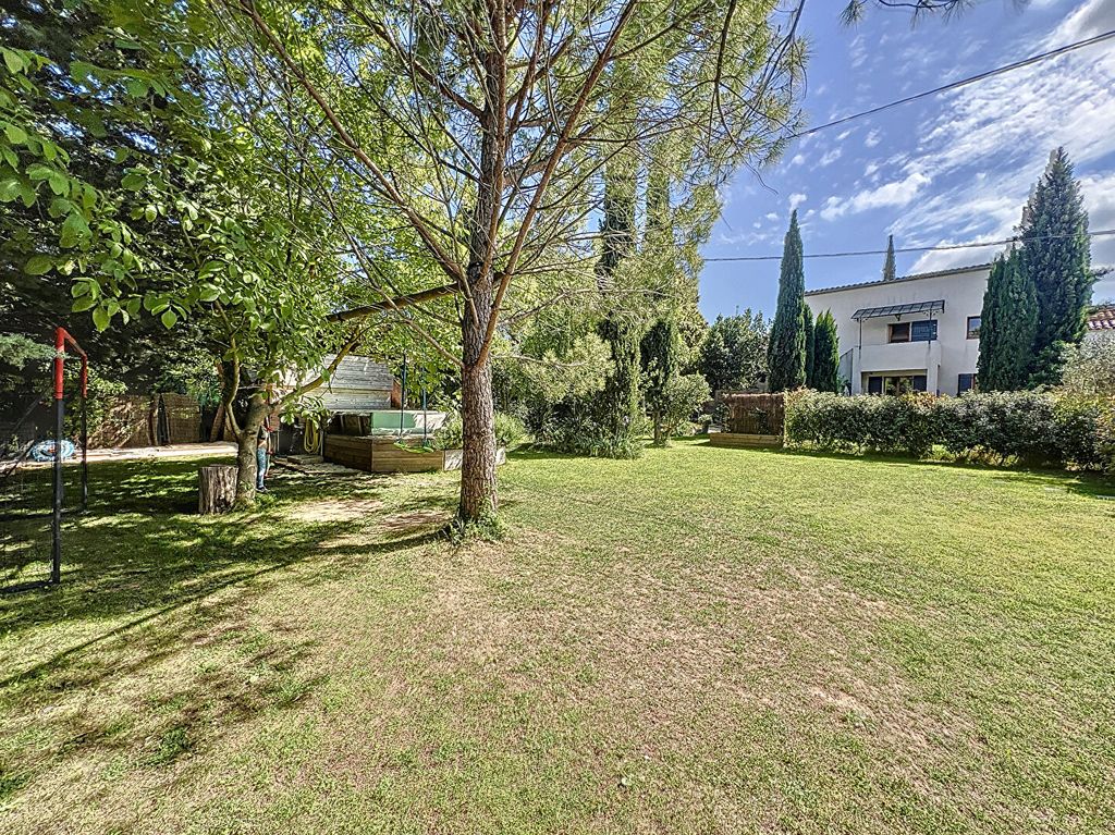 Achat duplex à vendre 7 pièces 115 m² - Aix-en-Provence