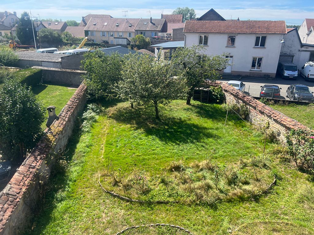 Achat maison 5 chambre(s) - Lure