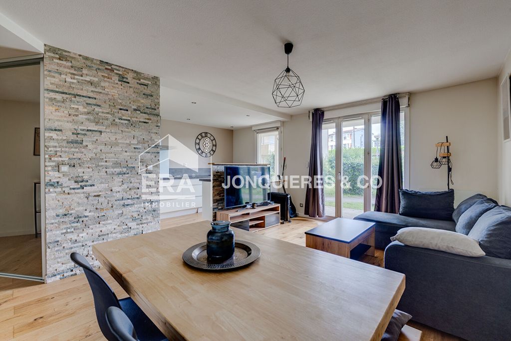 Achat appartement à vendre 2 pièces 54 m² - Toulouse