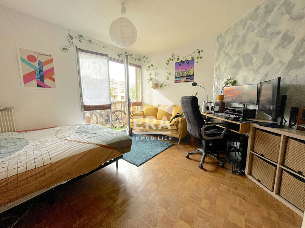 Achat studio à vendre 26 m² - Vincennes