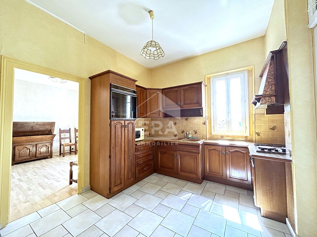 Achat maison 3 chambre(s) - Périgueux