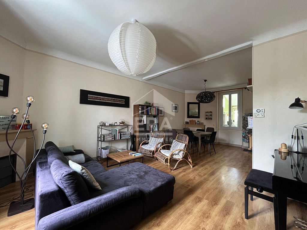 Achat maison à vendre 3 chambres 101 m² - Périgueux