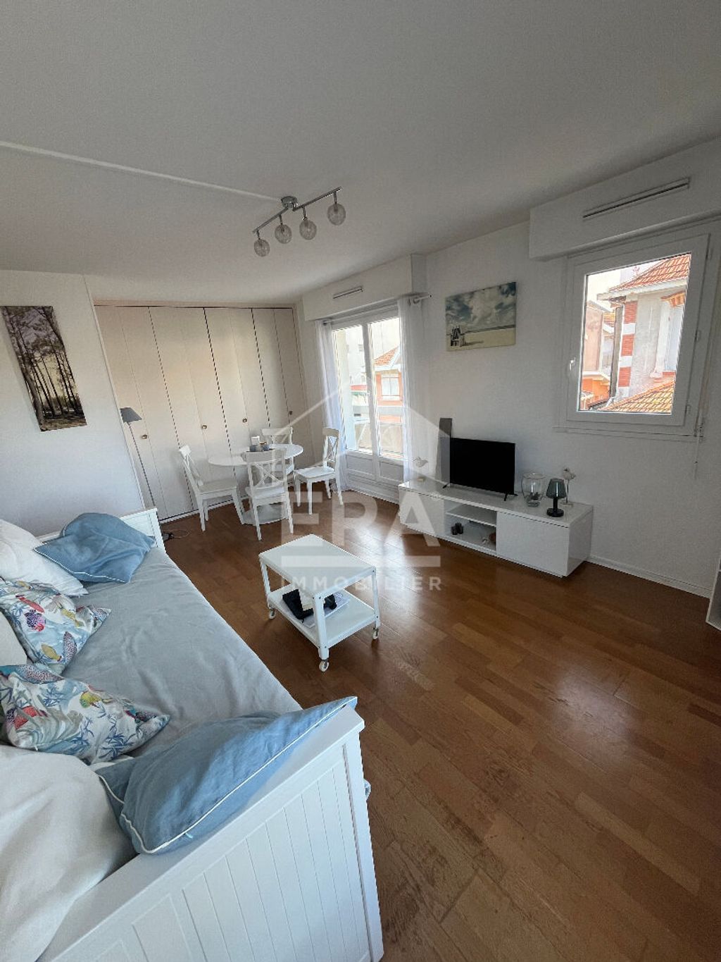 Achat appartement à vendre 2 pièces 53 m² - Arcachon