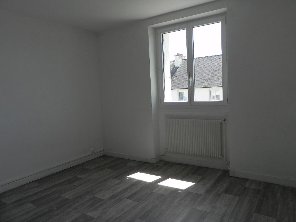 Achat maison 4 chambre(s) - Morlaix