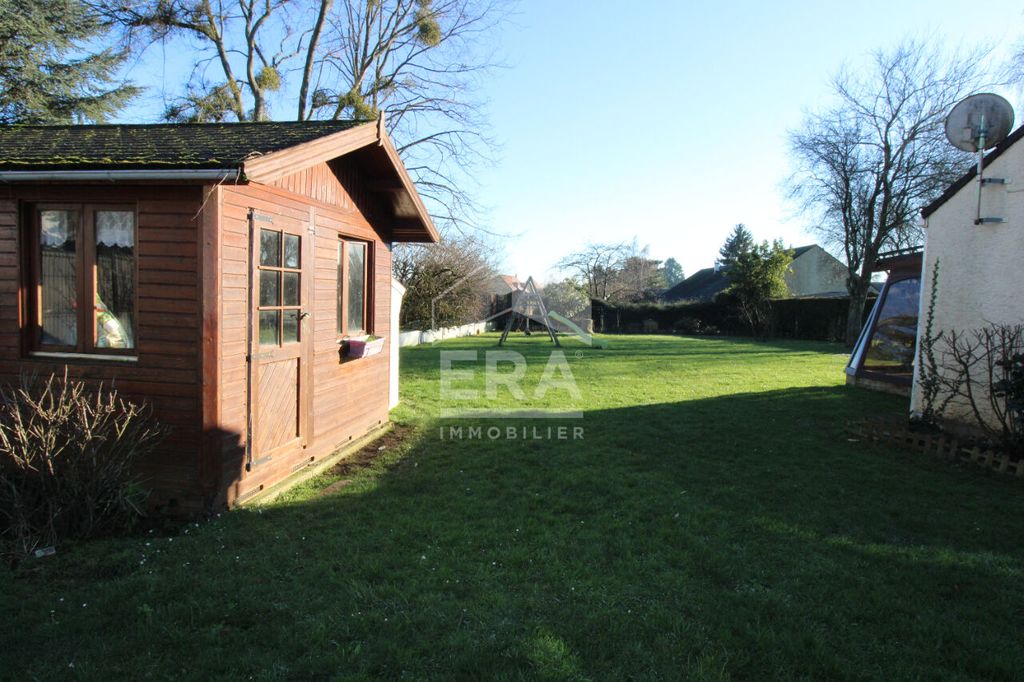 Achat maison 4 chambre(s) - Chauny