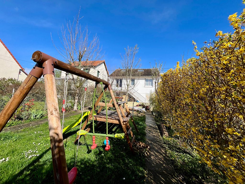 Achat maison 2 chambre(s) - Montgeron