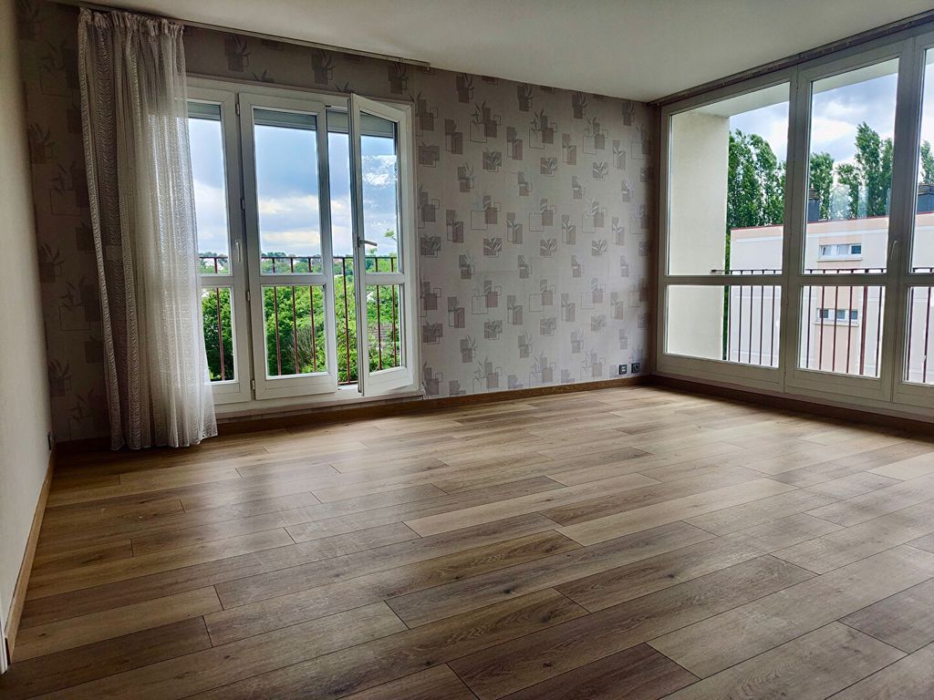 Achat appartement à vendre 2 pièces 48 m² - Yerres