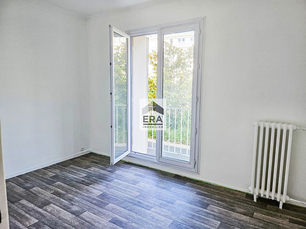 Achat appartement à vendre 3 pièces 56 m² - Montrouge