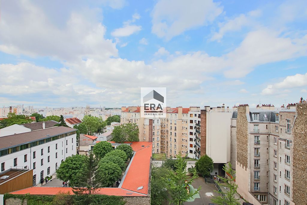 Achat appartement 4 pièce(s) Paris 13ème arrondissement