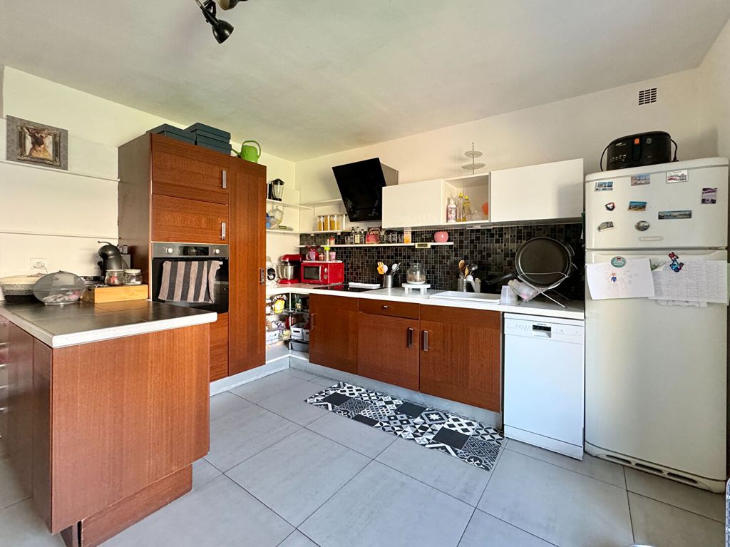 Achat maison 3 chambre(s) - Corbeil-Essonnes