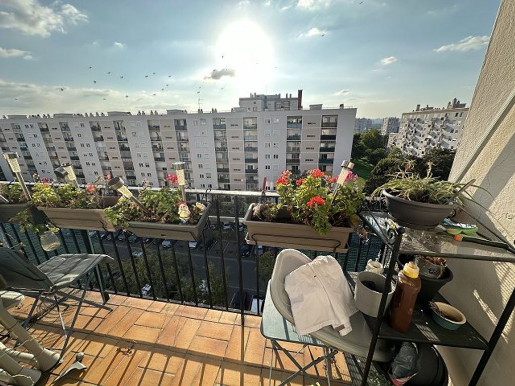 Achat appartement 4 pièce(s) Créteil