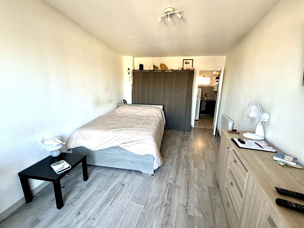 Achat studio à vendre 23 m² - Dax